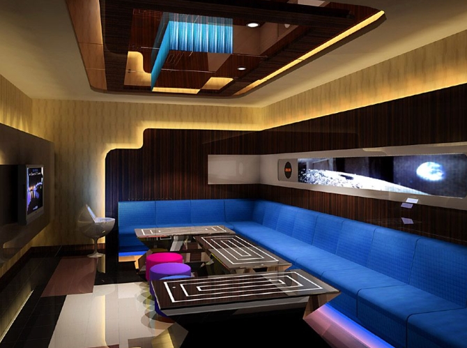 徐州商务ktv新模式-泉山区ktv预订