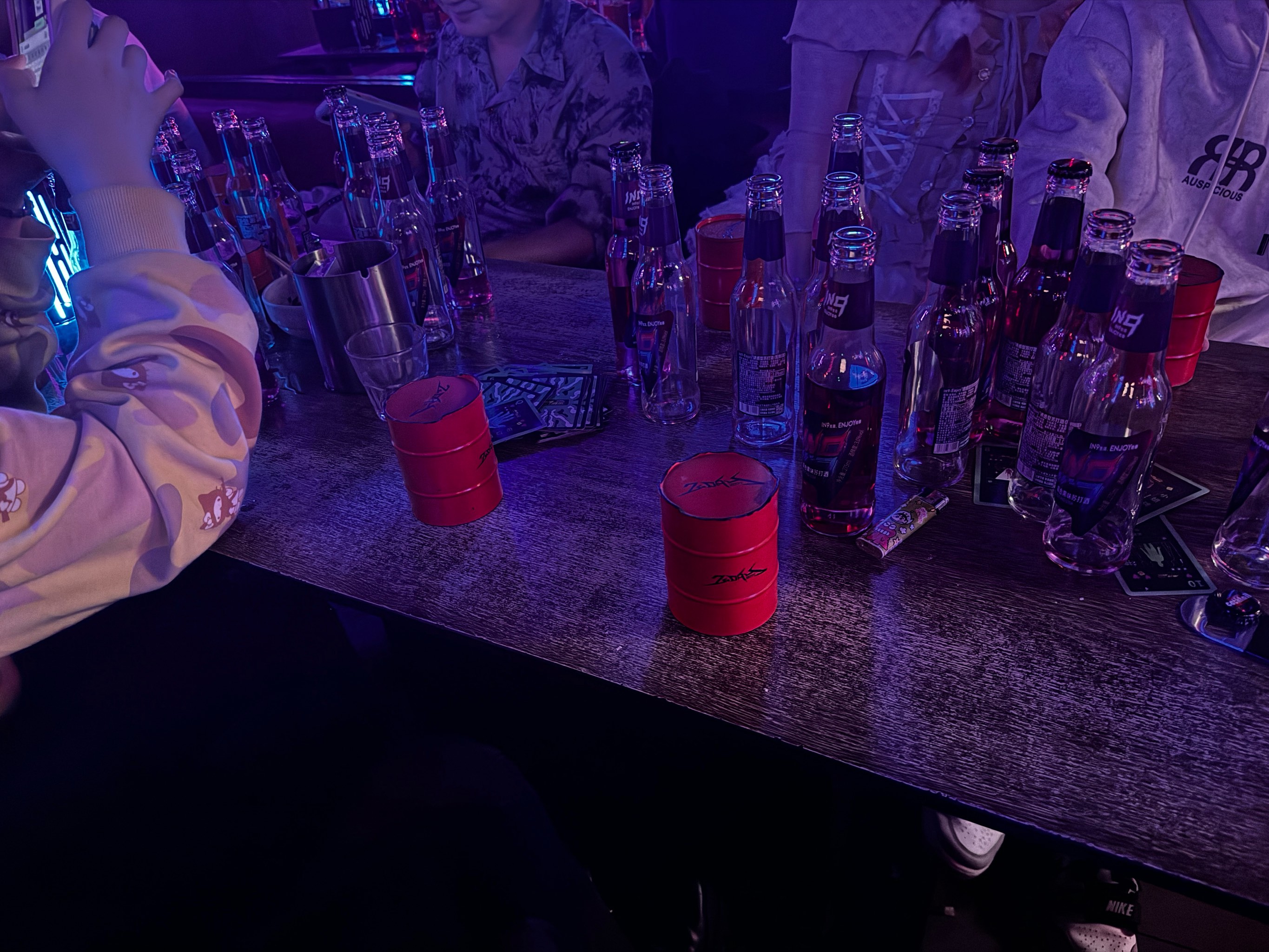 徐州商务ktv,区别商务ktv中低端-泉山区ktv预订