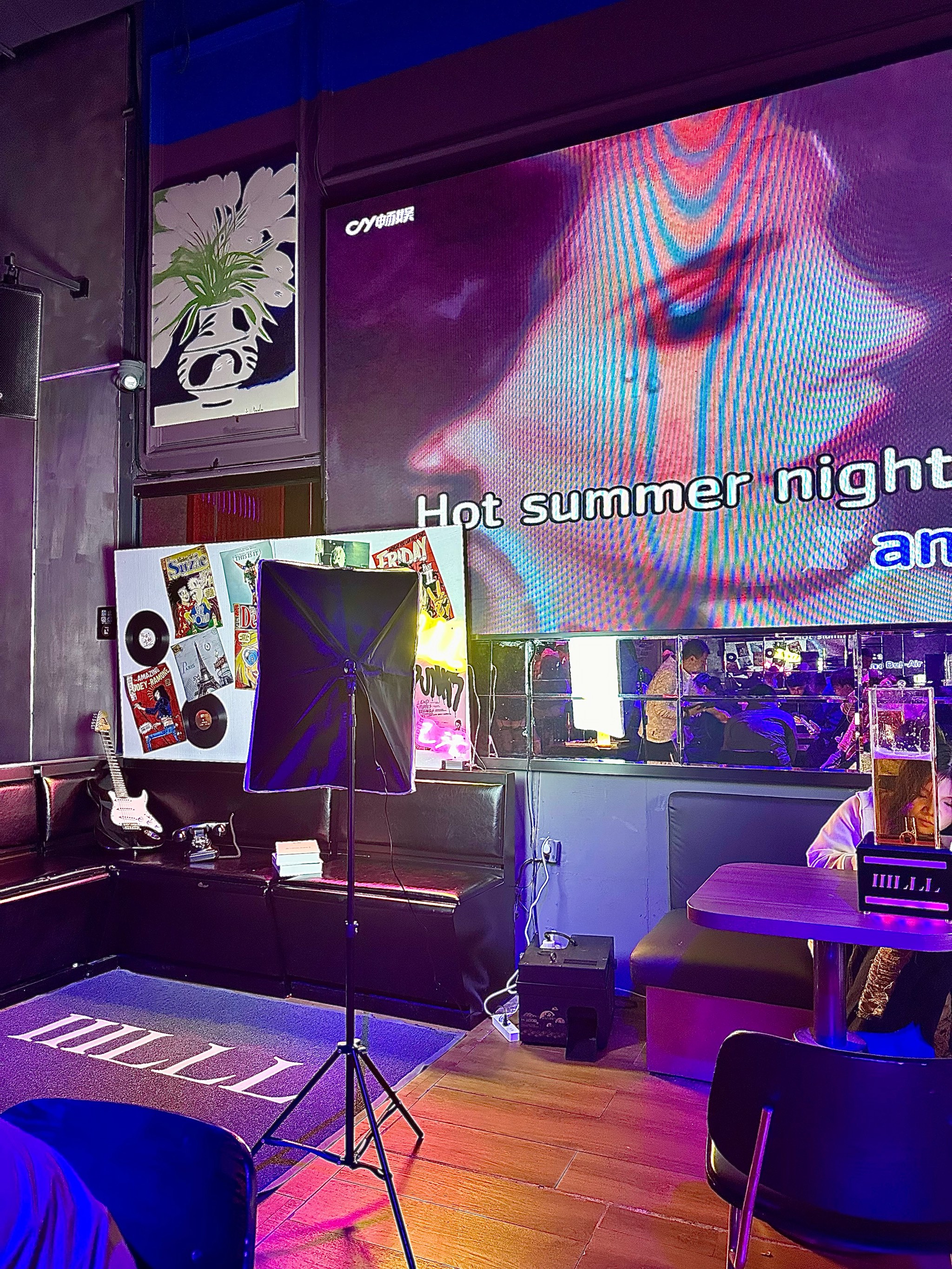 徐州商务ktv首选中低端Venice-泉山区ktv预订